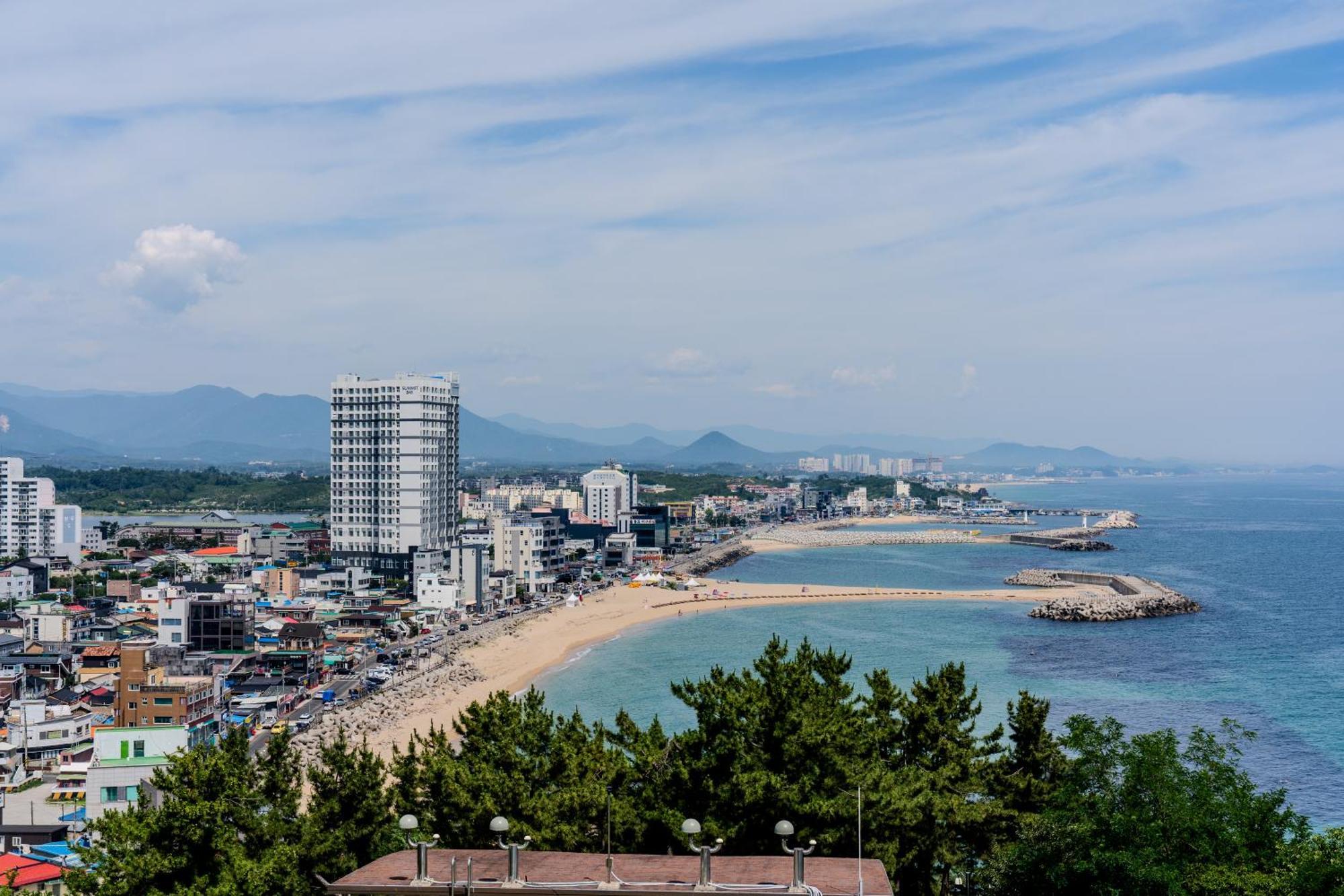 More Than Sokcho Hotel Luaran gambar