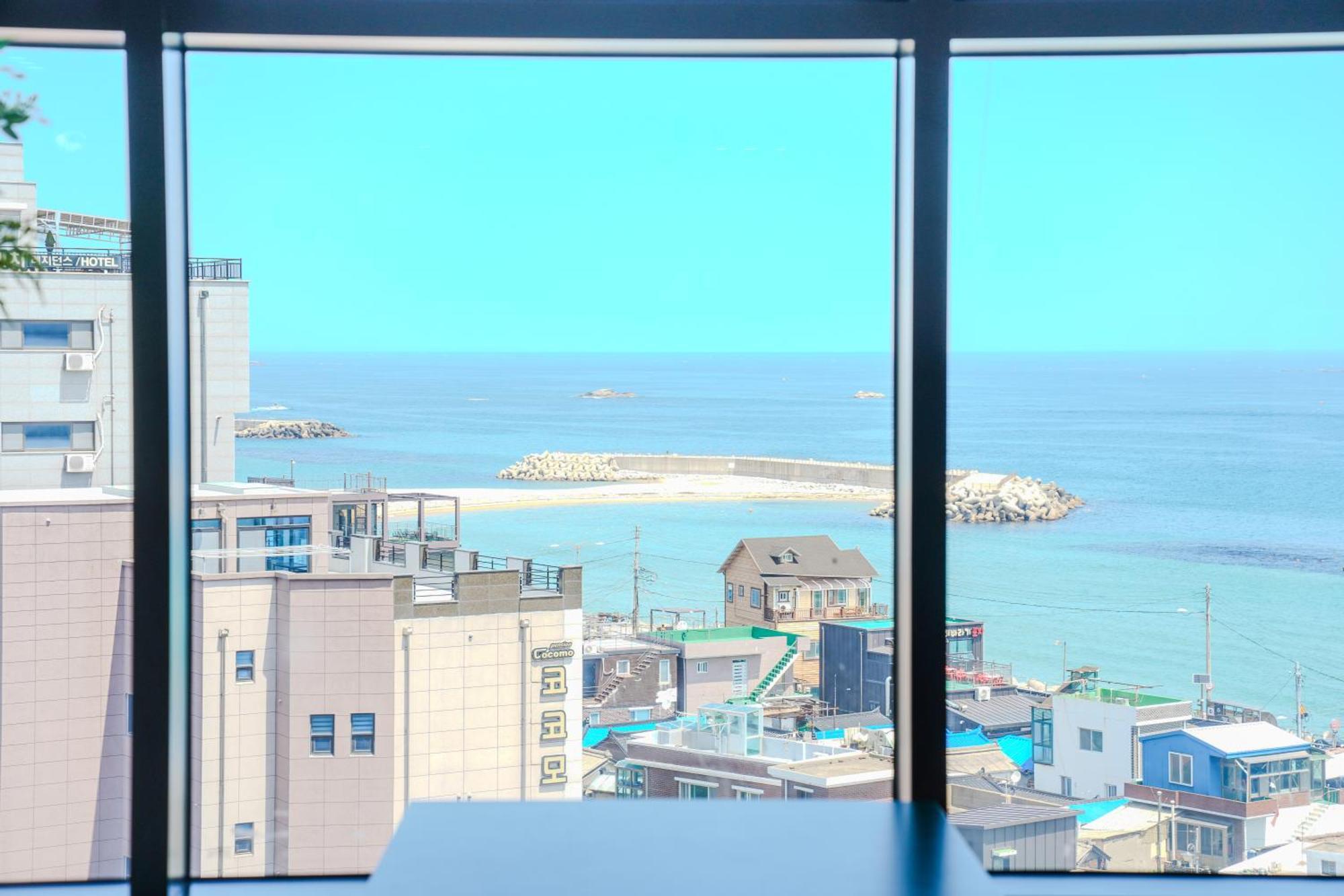 More Than Sokcho Hotel Luaran gambar